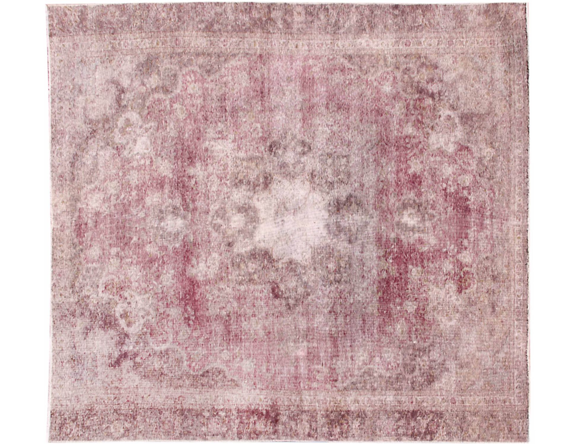 Persian Vintage Χαλί  Ροζ <br/>320 x 260 cm