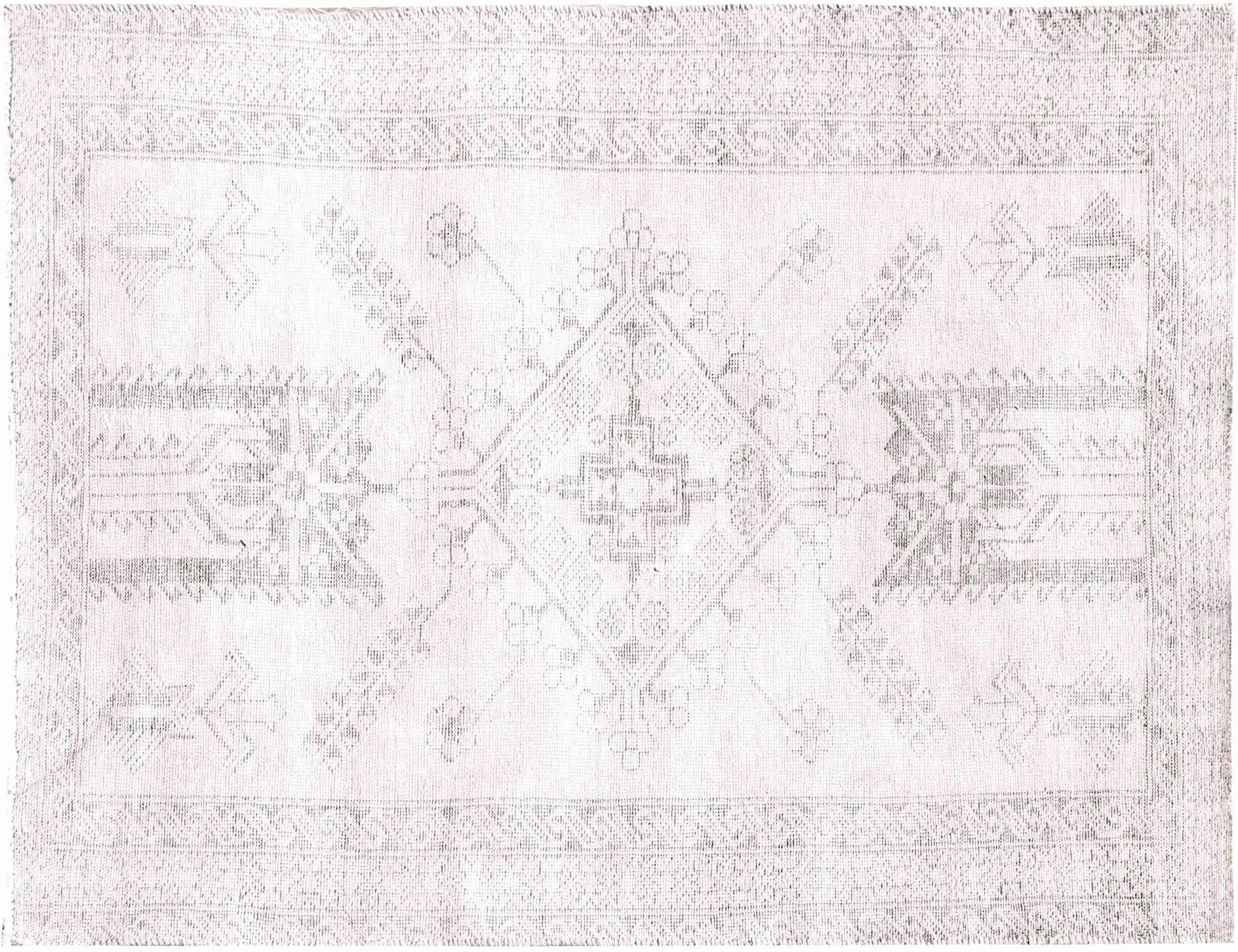 Persian Vintage Χαλί  Γκρι <br/>180 x 114 cm