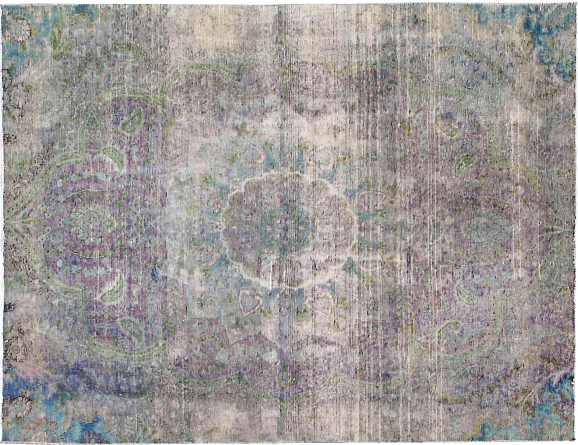 Persian Vintage Χαλί  Μωβ <br/>260 x 200 cm