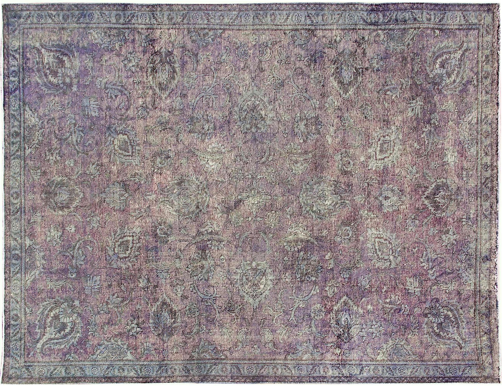 Persian Vintage Χαλί  Μωβ <br/>352 x 243 cm