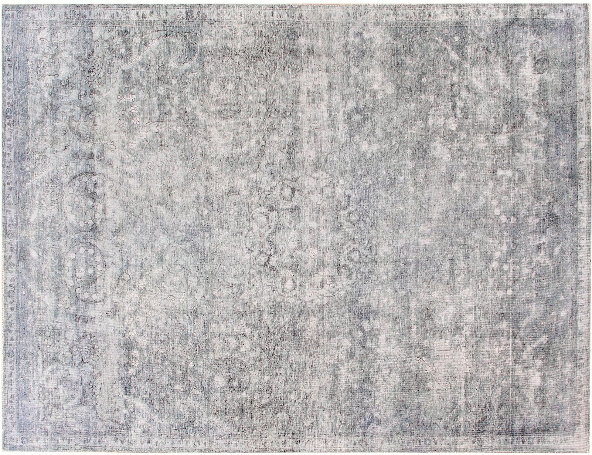 Persian vintage carpet  Τυρκουάζ <br/>330 x 216 cm