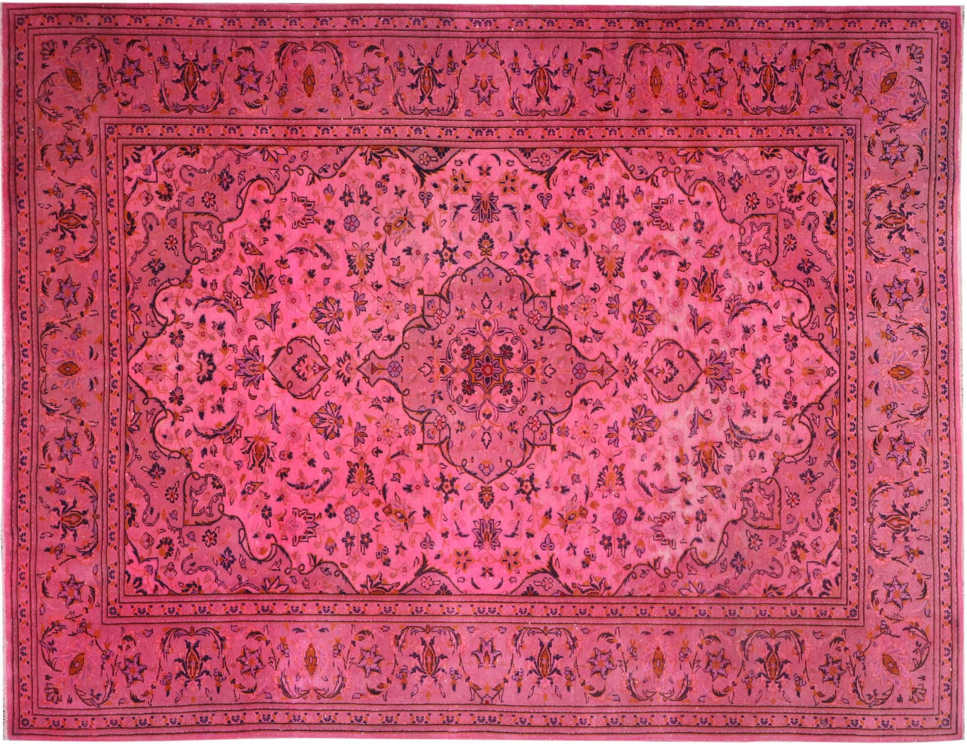 Persian Vintage    Κόκκινο <br/>290 x 200 cm