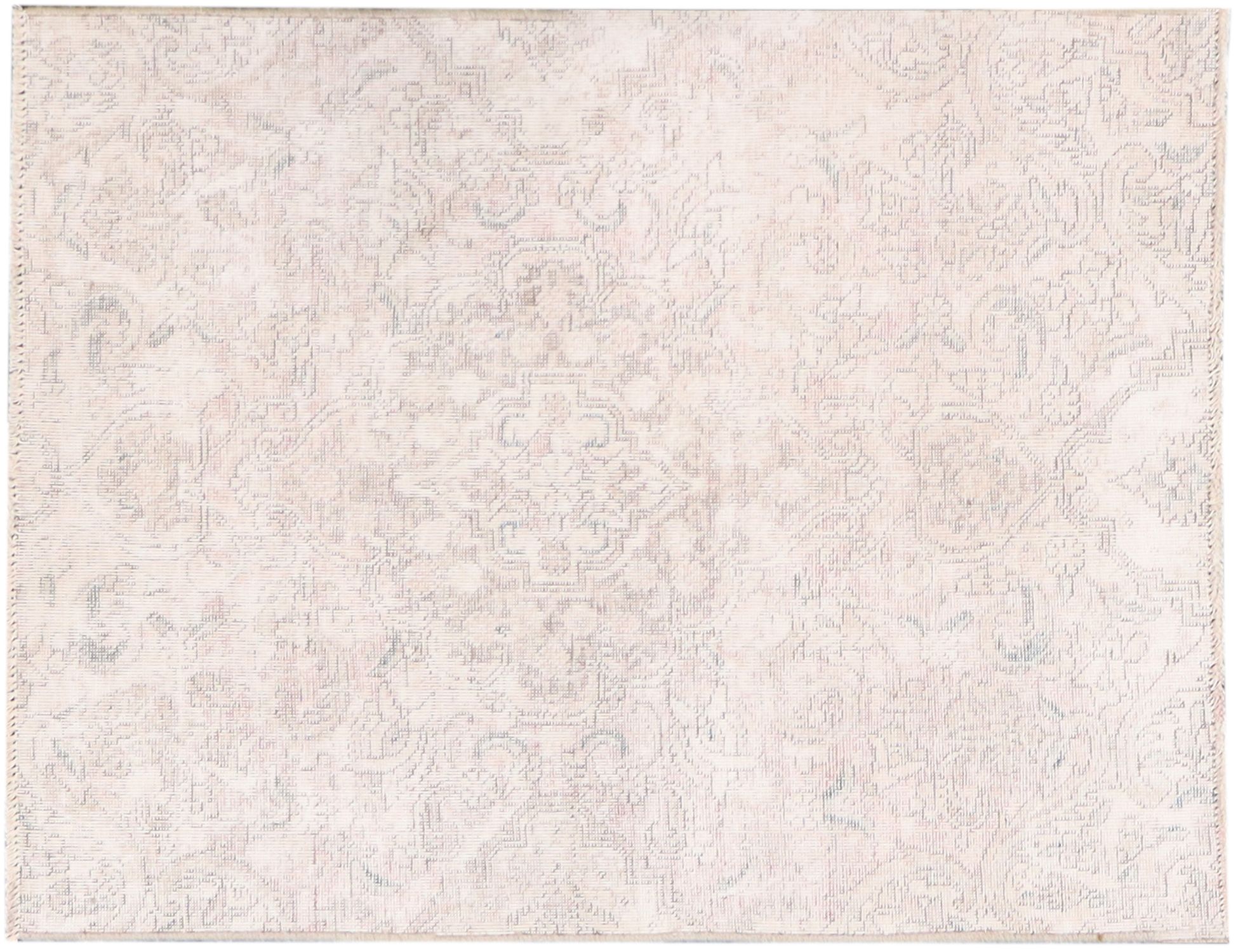 Persian Vintage Χαλί  Μπεζ <br/>125 x 90 cm