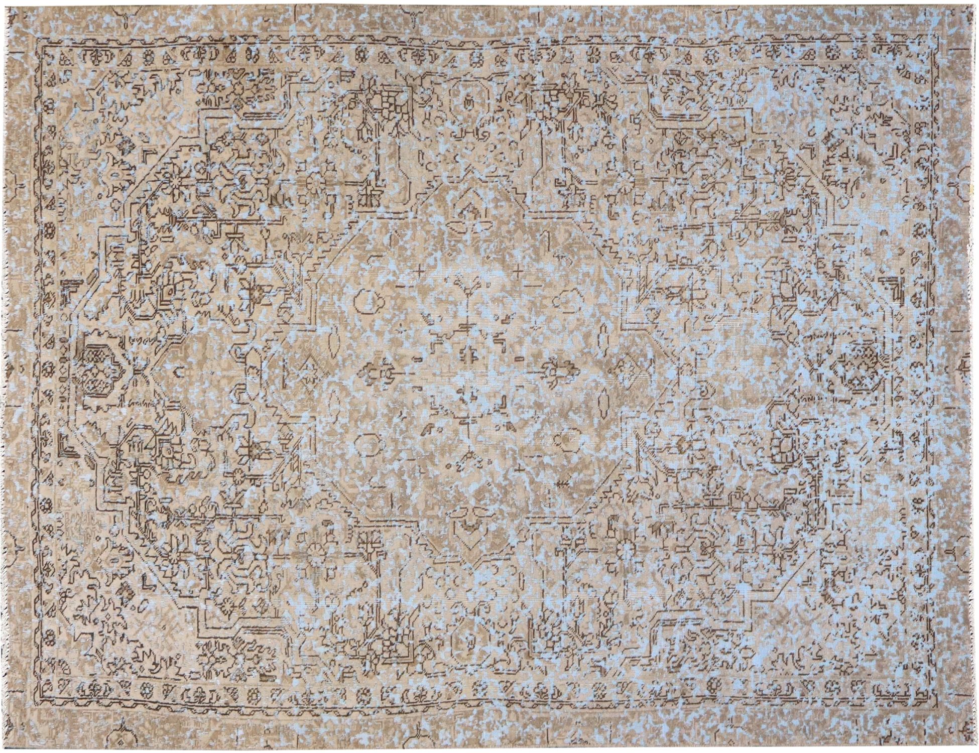 Persian Vintage    Μπλε <br/>260 x 160 cm