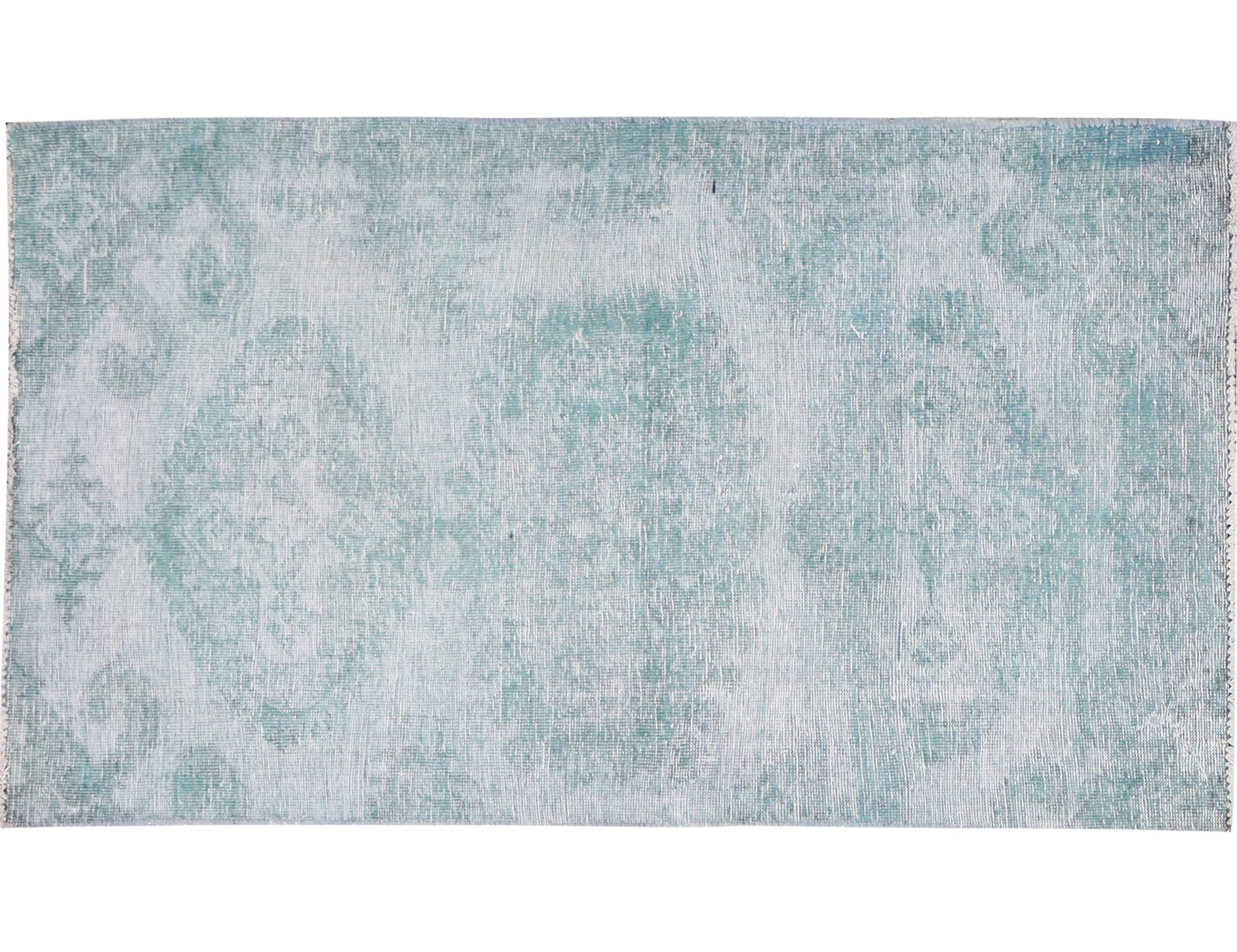 Persian Vintage Χαλί  Πράσινο <br/>162 x 93 cm