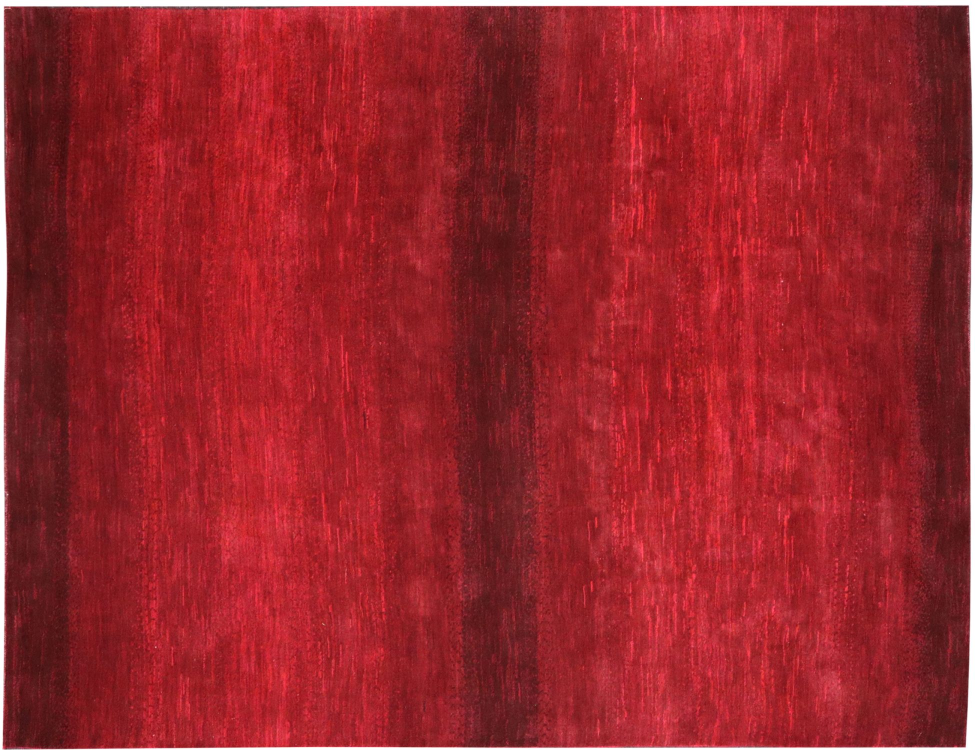 Persian Gabbeh  Καφέ <br/>285 x 115 cm