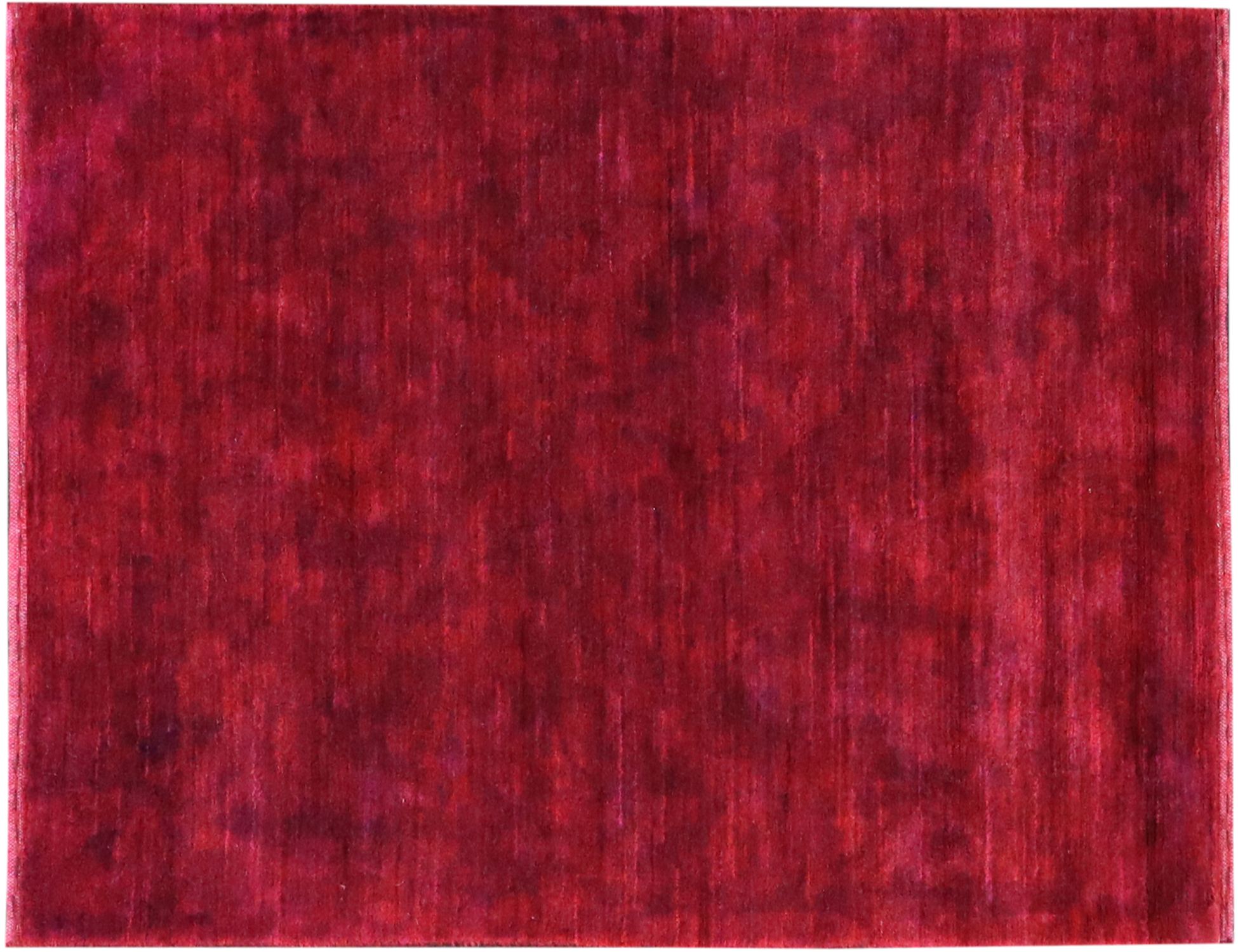 Persian Gabbeh  Κόκκινο <br/>144 x 100 cm