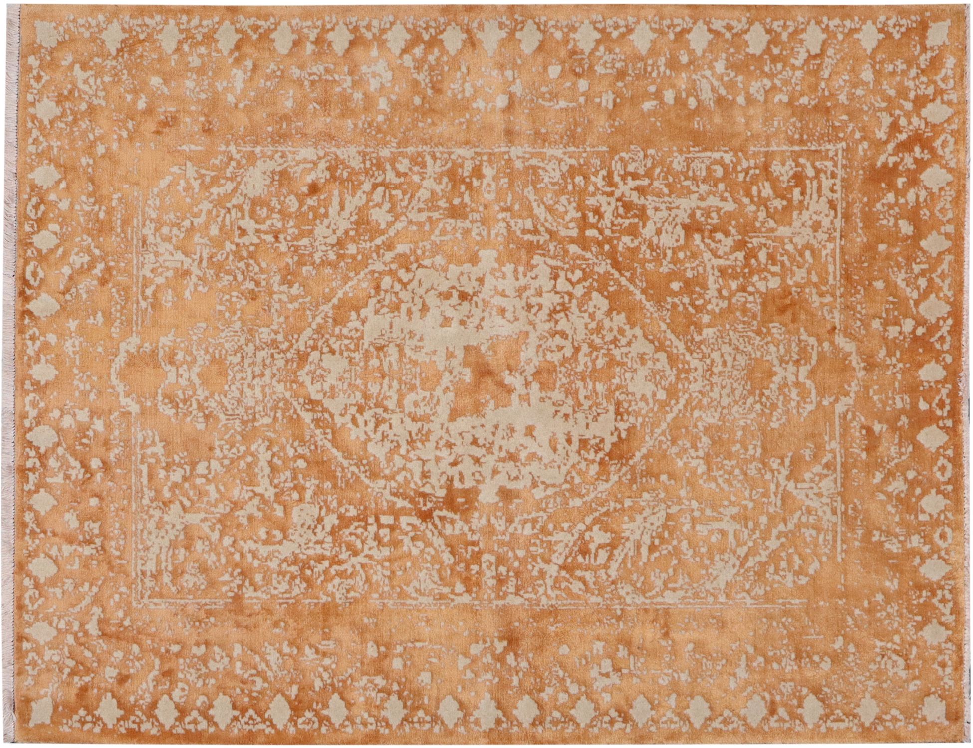 Homa  Πορτοκαλί <br/>182 x 143 cm