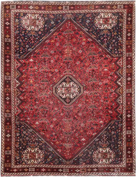 Persian Rug 289 x 224 Μπεζ