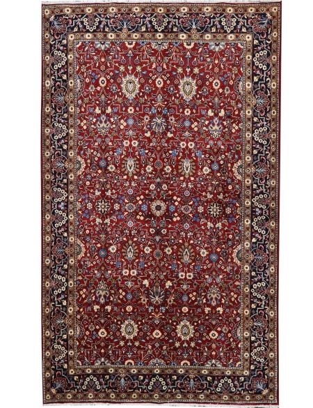 Persian Rug 320 x 205 Μπεζ