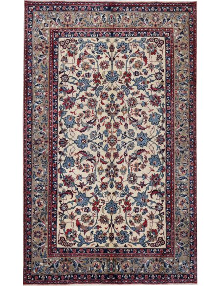 Persian Rug 313 x 198 Μπεζ