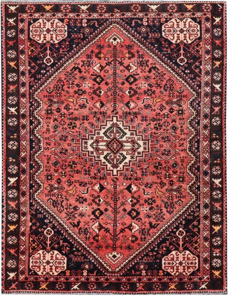 Persian Rug 230 x 175 Μπεζ