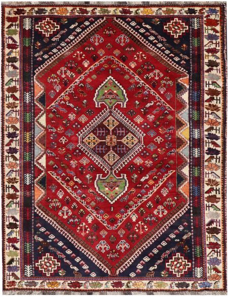 Persian Rug 257 x 168 Μπεζ