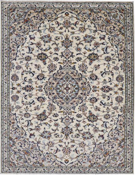 Persian Rug 239 x 140 Μπεζ