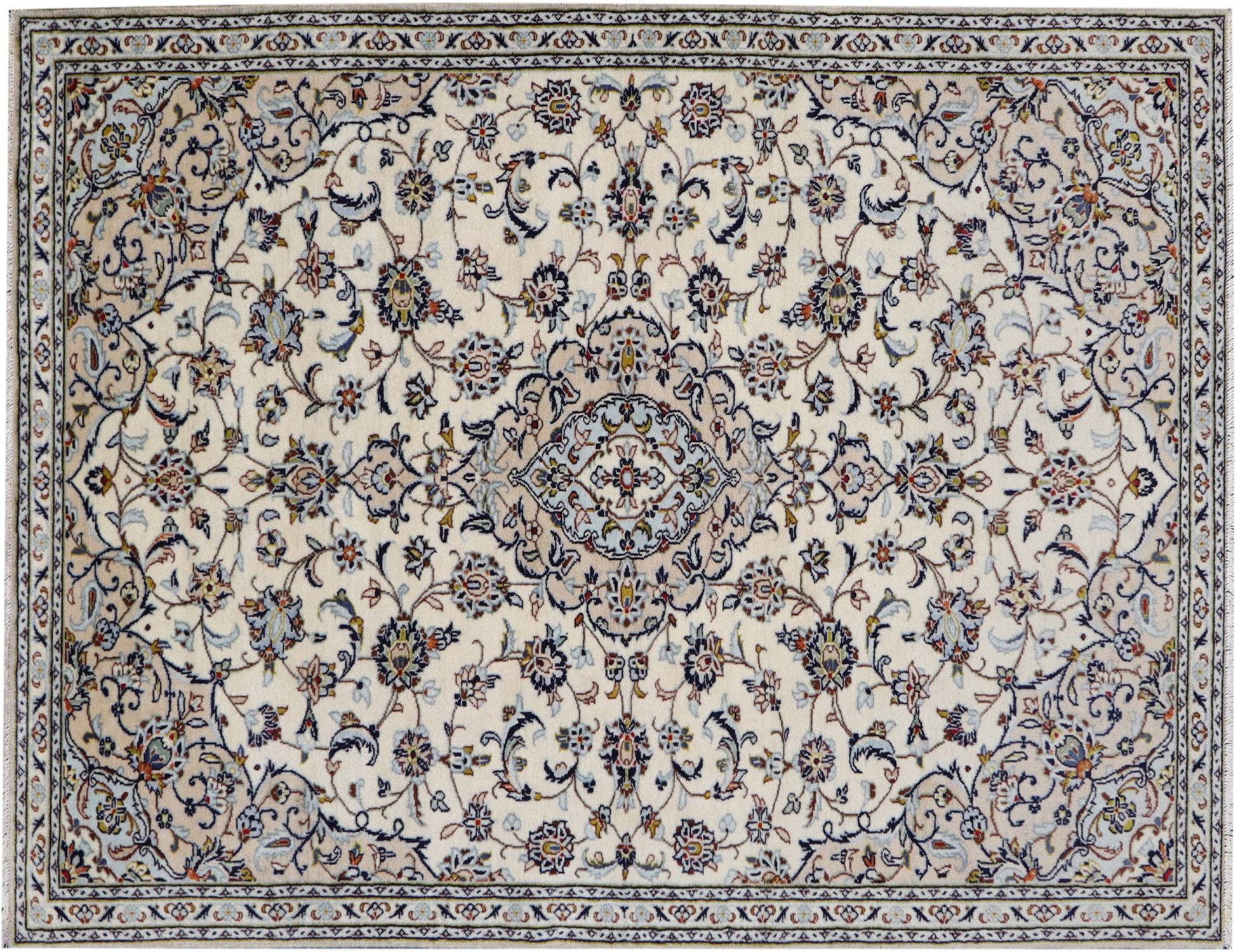 Persian Rug  Μπεζ <br/>239 x 140 cm