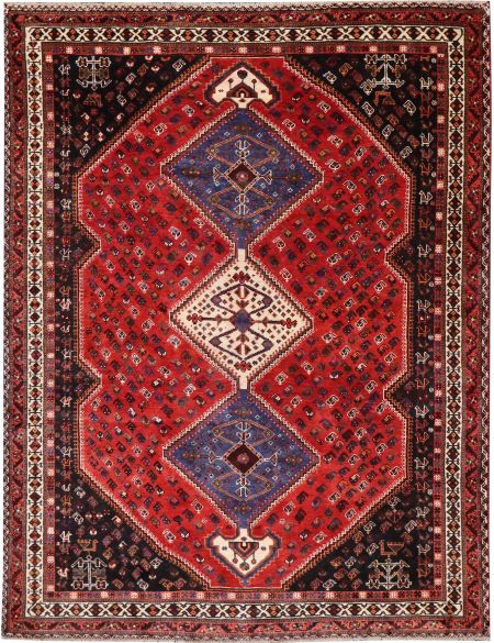 Persian Rug 298 x 210 Μπεζ