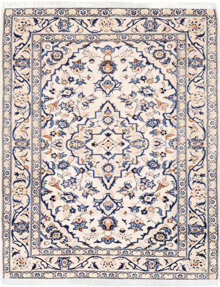 Persian Rug 143 x 100 Μπεζ