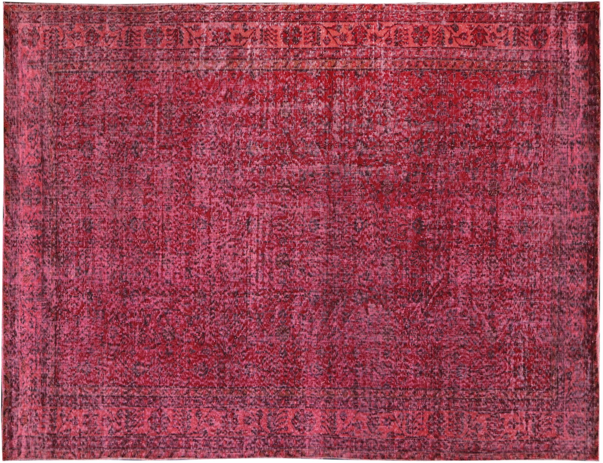 Persian Vintage Χαλί  Κόκκινο <br/>305 x 197 cm