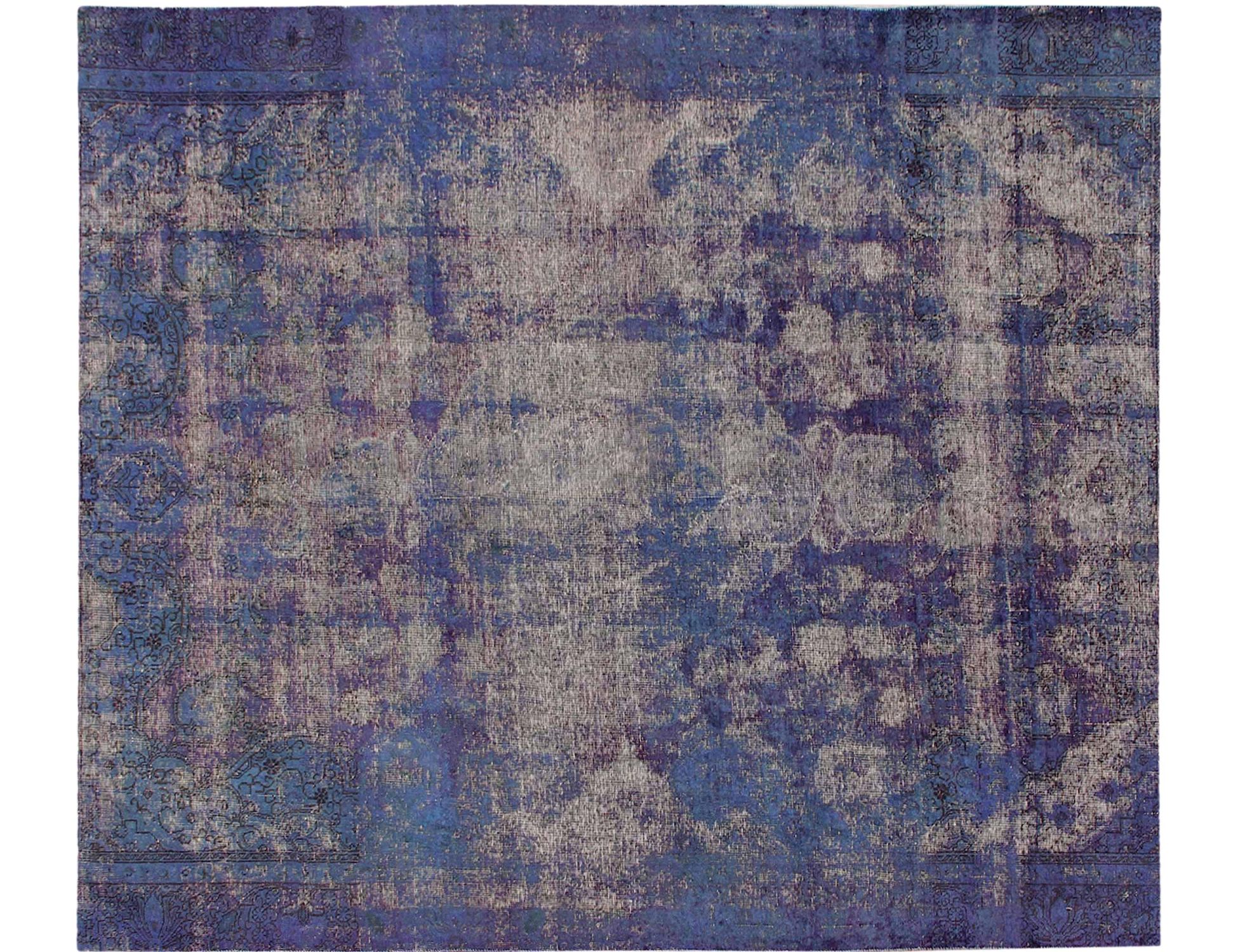 Persian Vintage Χαλί  Μωβ <br/>300 x 260 cm