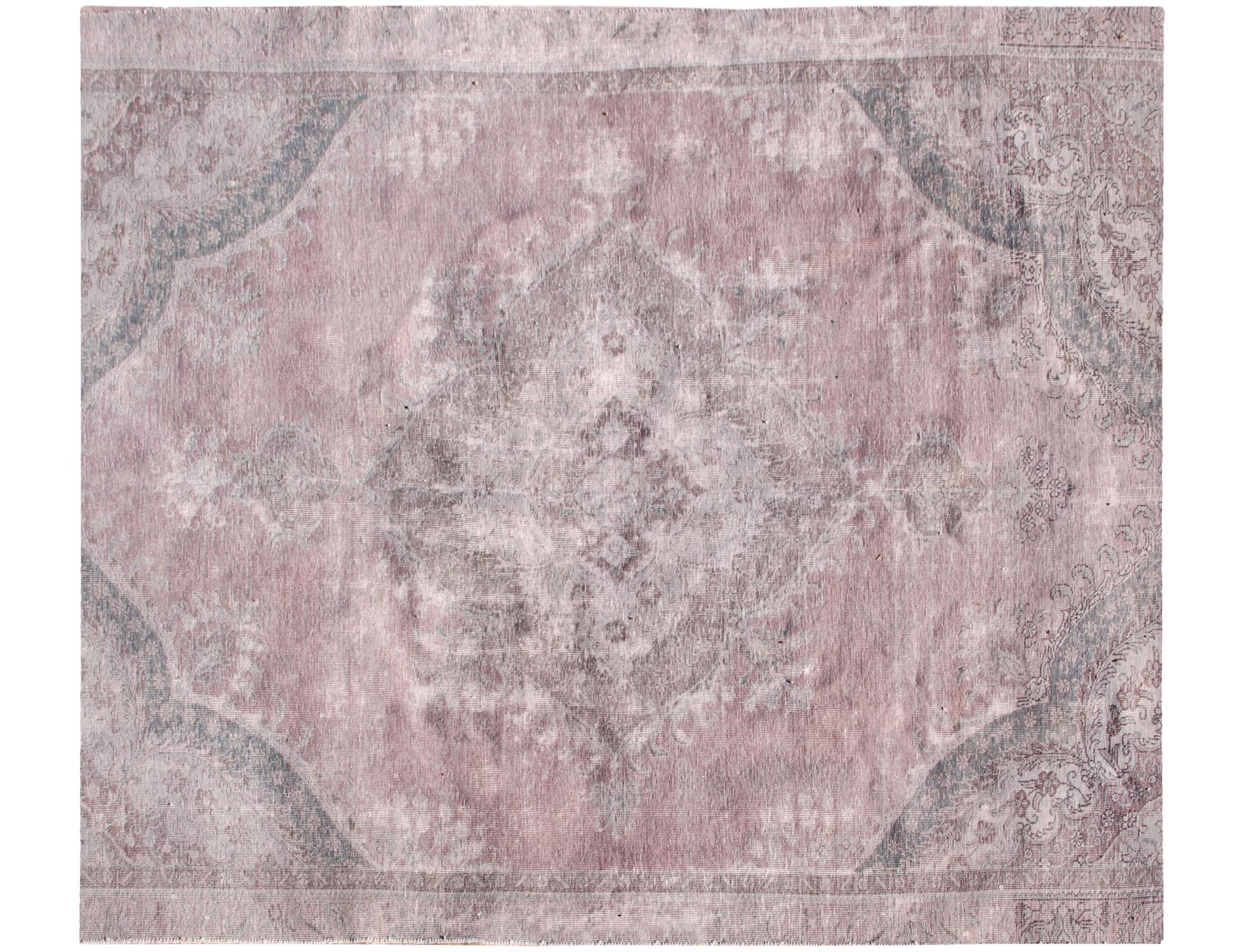 Persian Vintage Χαλί  Μπεζ <br/>280 x 225 cm