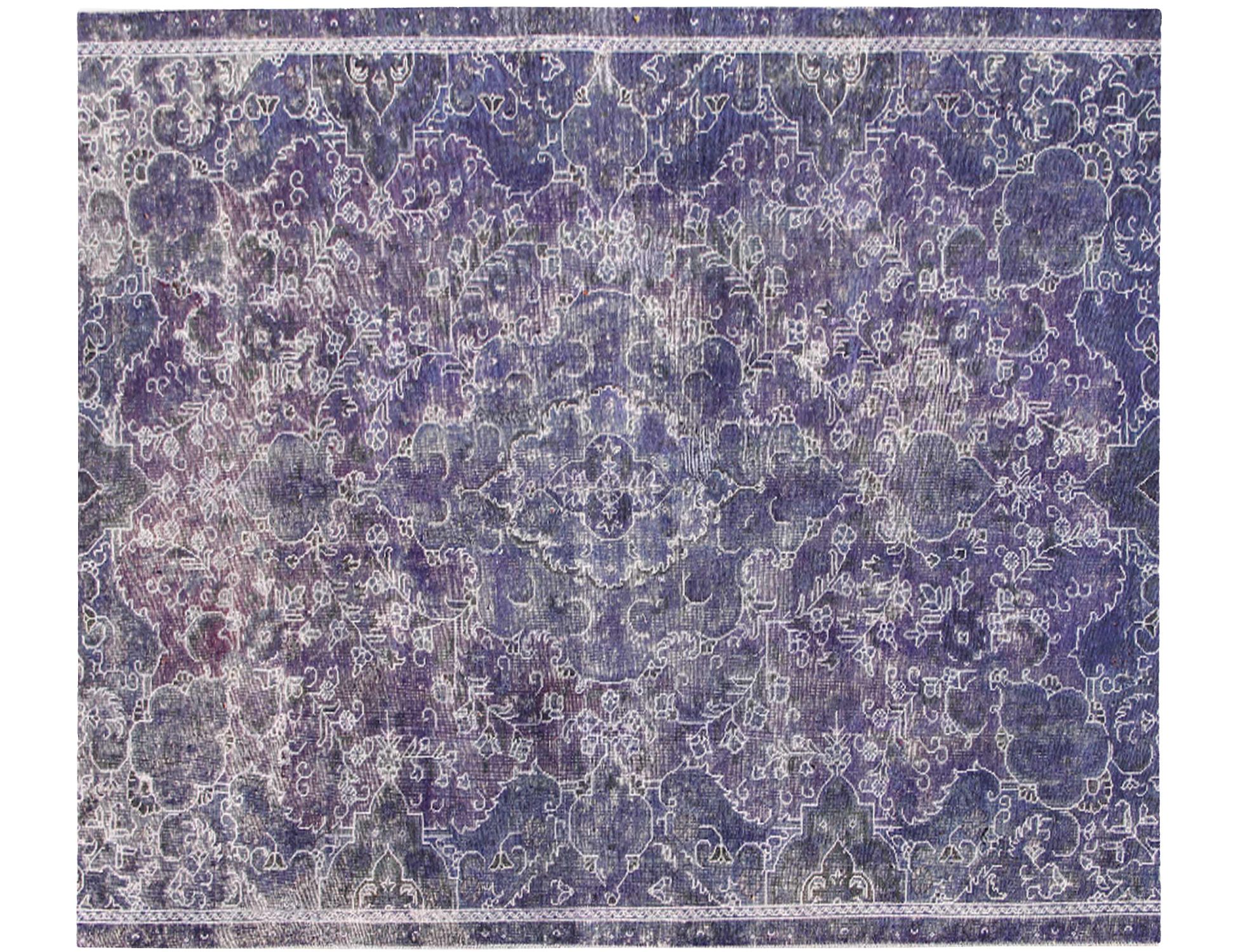 Persian Vintage Χαλί  Μωβ <br/>250 x 200 cm