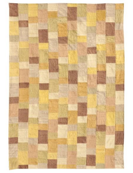 Patchwork KILIM 367 X 255 