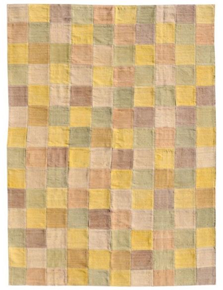 Patchwork KILIM 329 X 240 