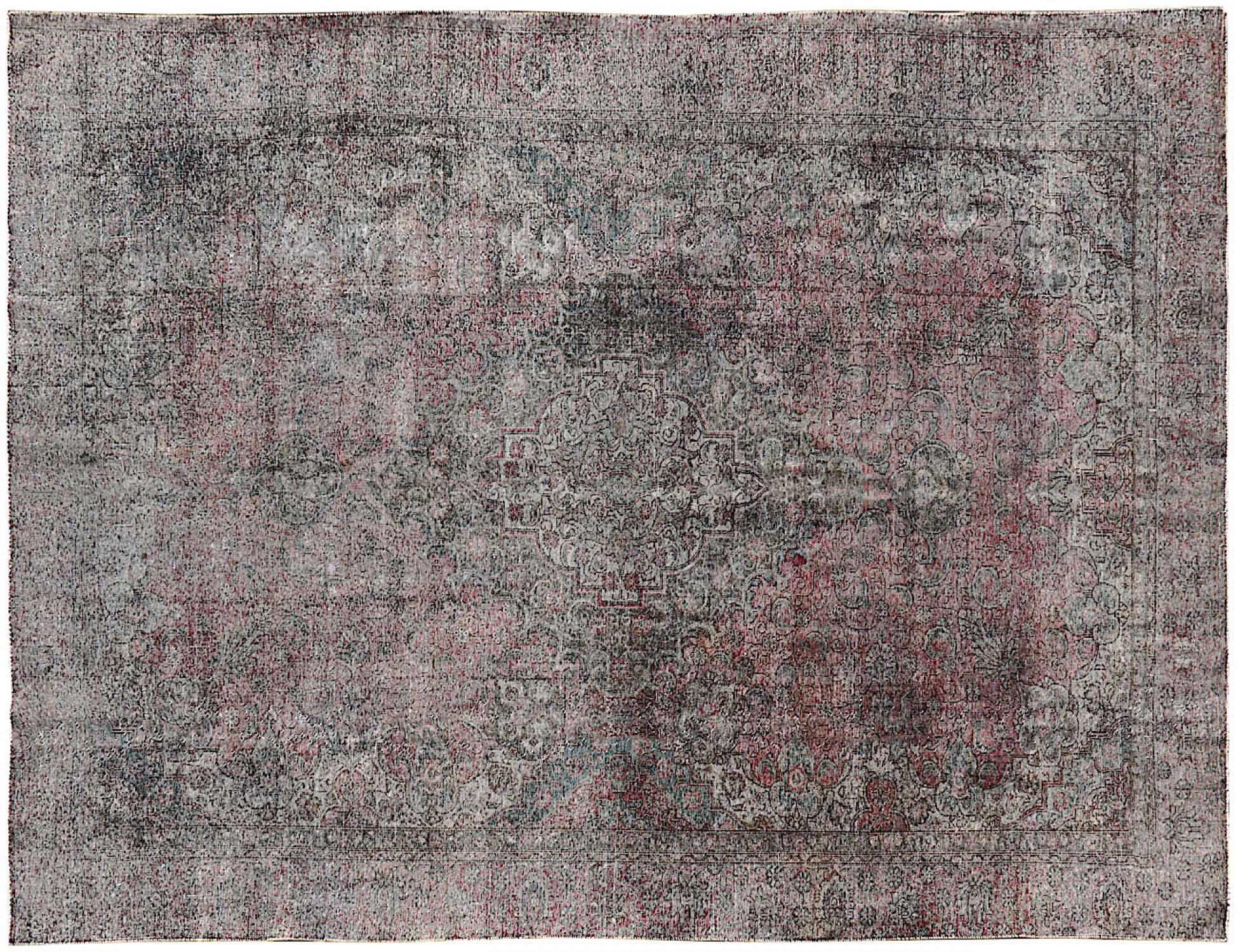 Vintage Χαλί  Γκρι <br/>462 x 278 cm