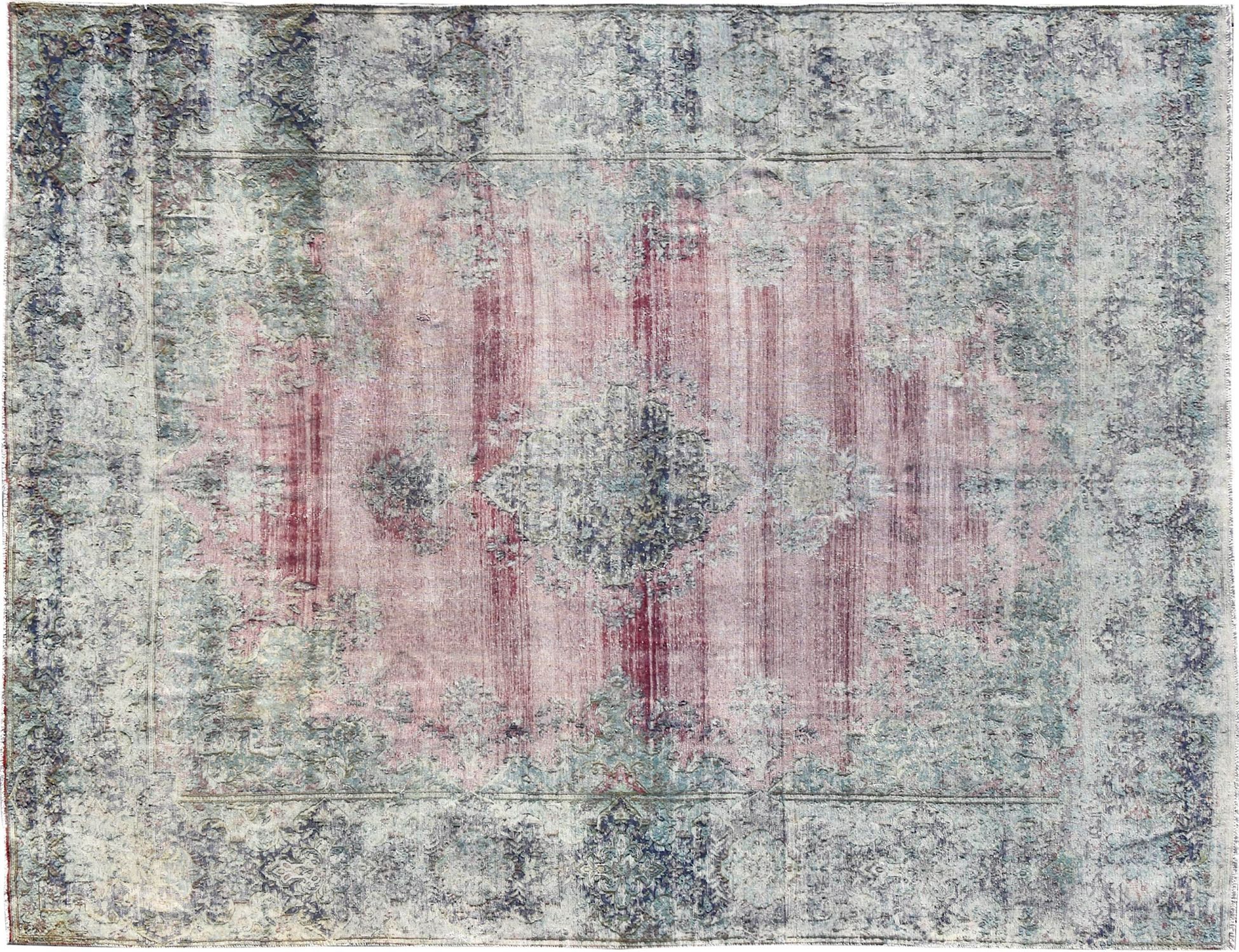 Persian Vintage Χαλί  Πράσινο <br/>420 x 290 cm