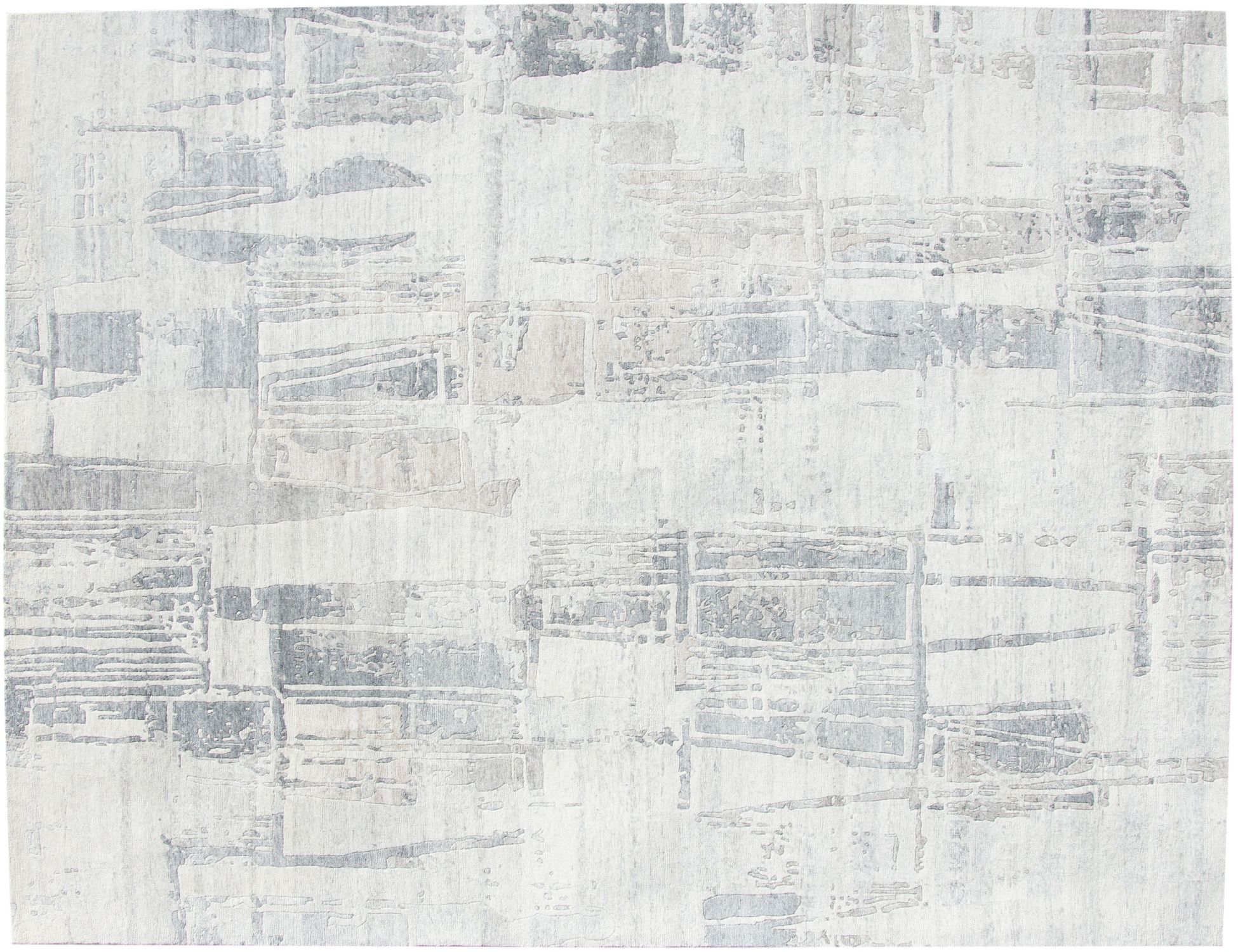 Pure Wool  Μπεζ <br/>303 x 243 cm