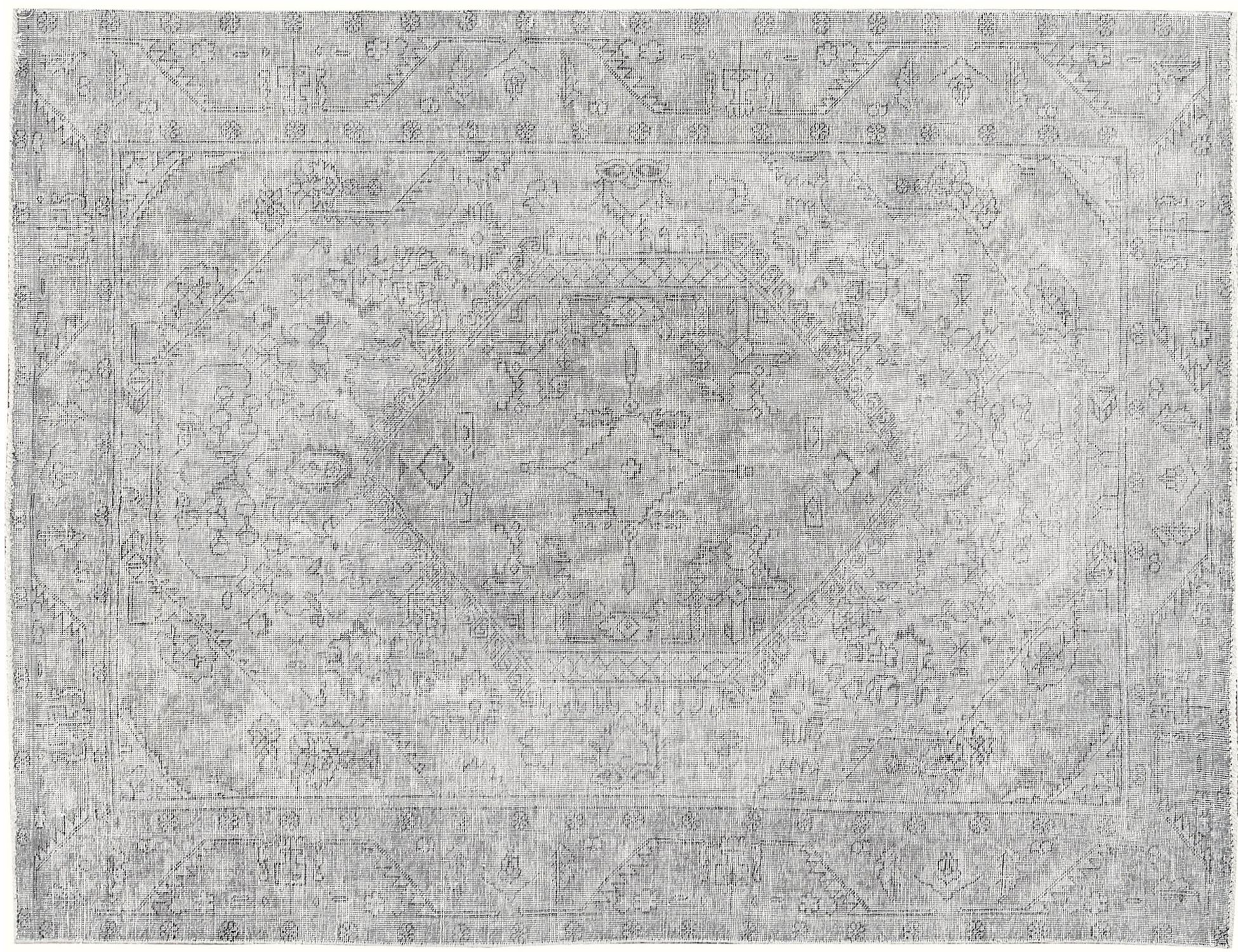 Persian Vintage    Γκρι <br/>283 x 195 cm