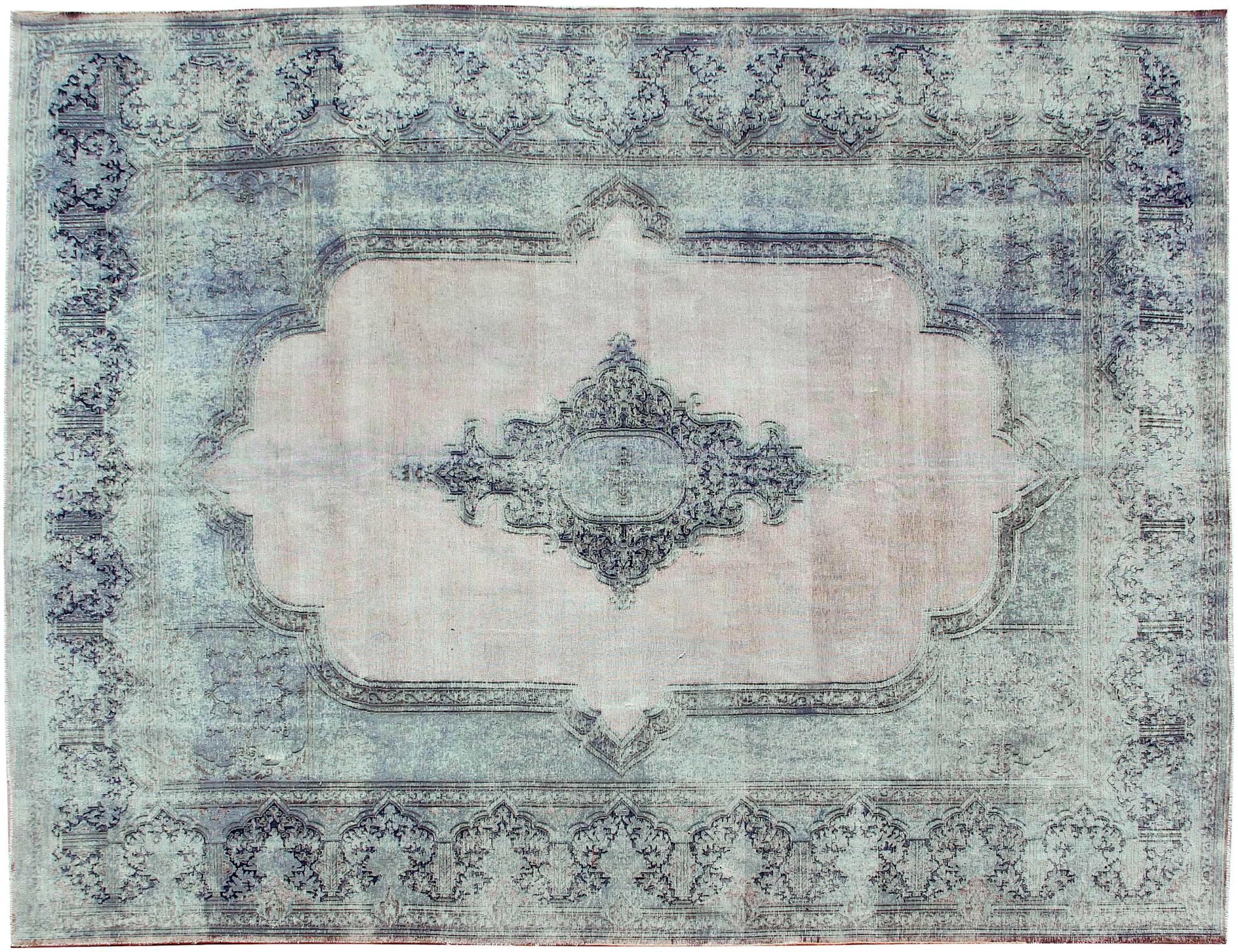 Persian Vintage Heritage  Μπλε <br/>418 x 298 cm