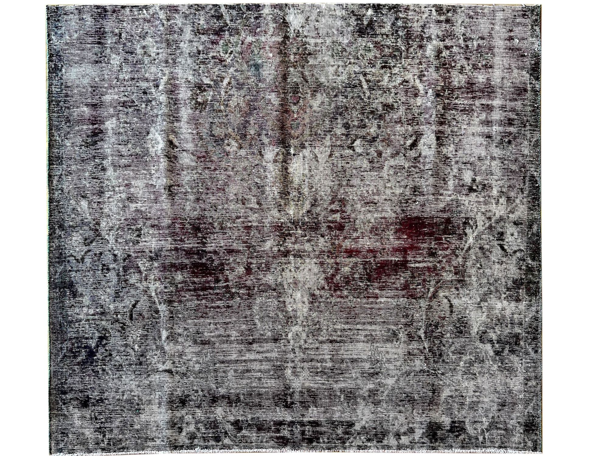 Vintage Χαλί  Γκρι <br/>180 x 233 cm