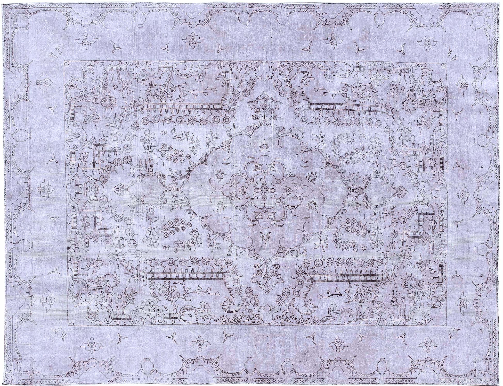 Persian Vintage    Μωβ <br/>378 x 286 cm