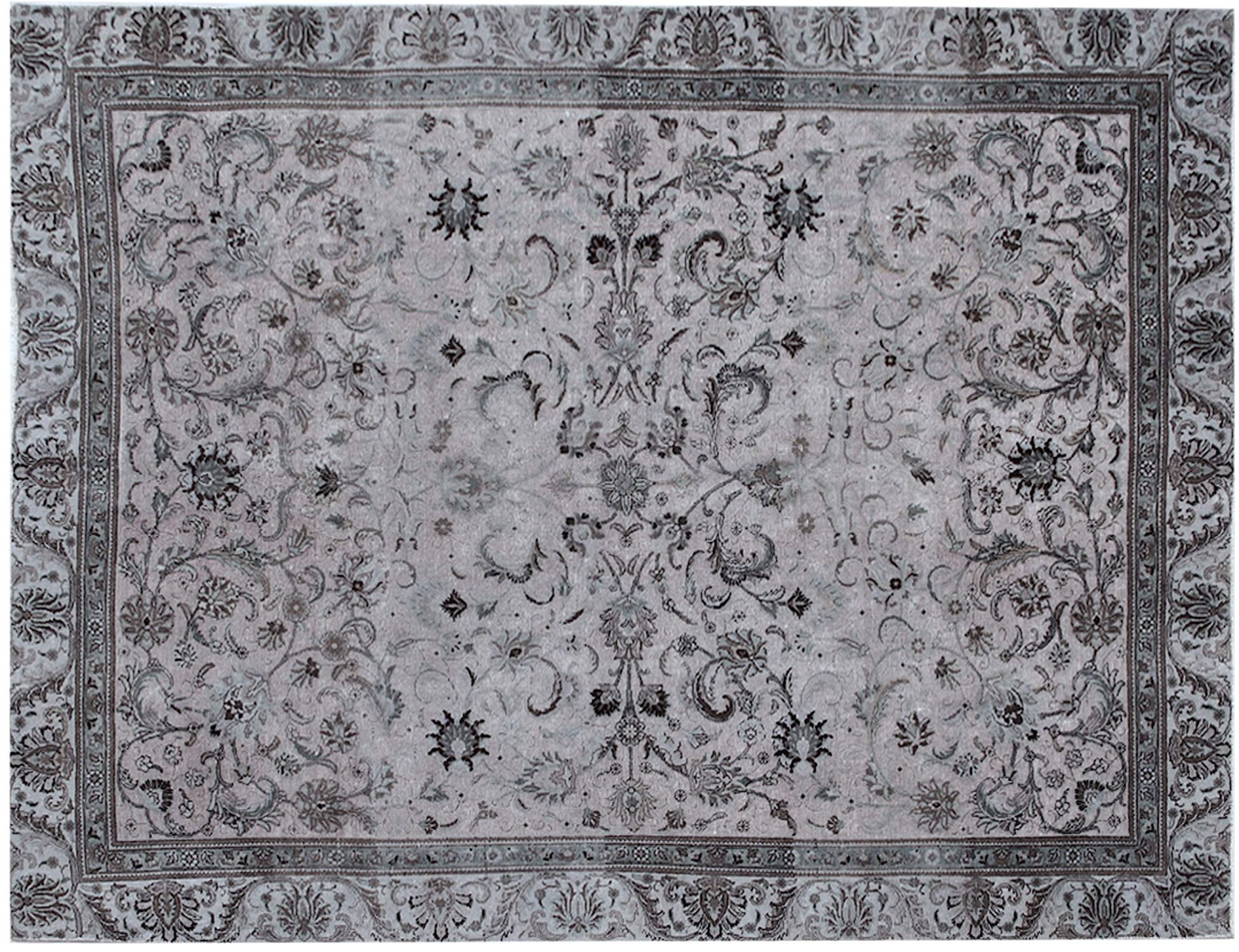 Persian Vintage Χαλί  Μπεζ <br/>360 x 270 cm