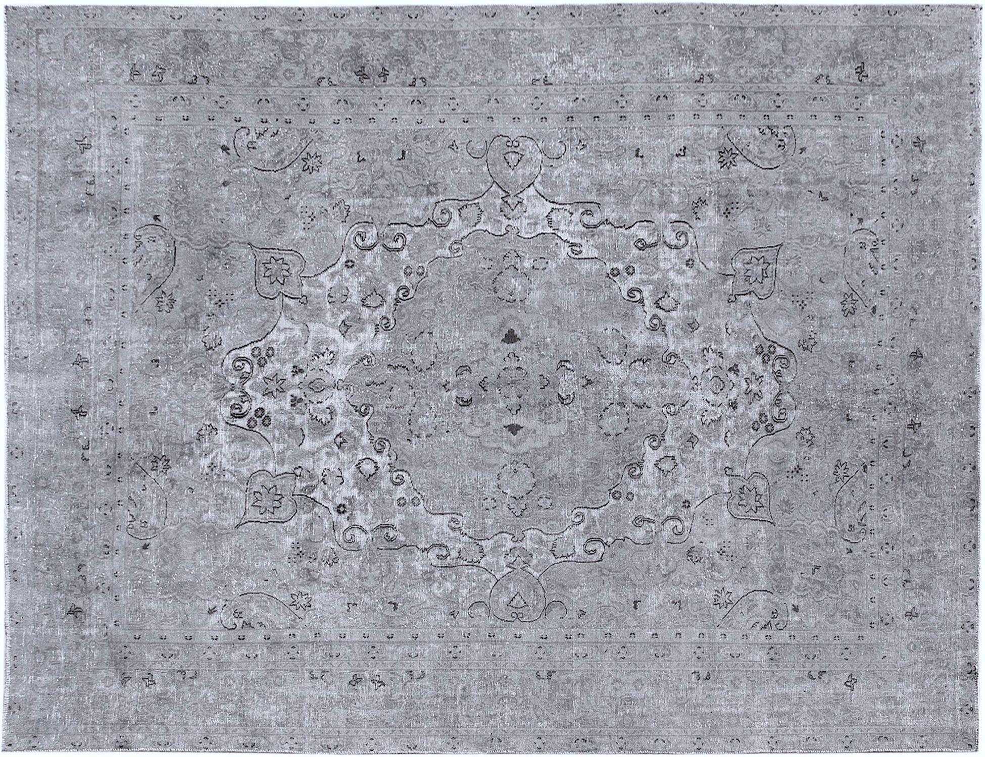 Persian Vintage Χαλί  Γκρι <br/>375 x 280 cm