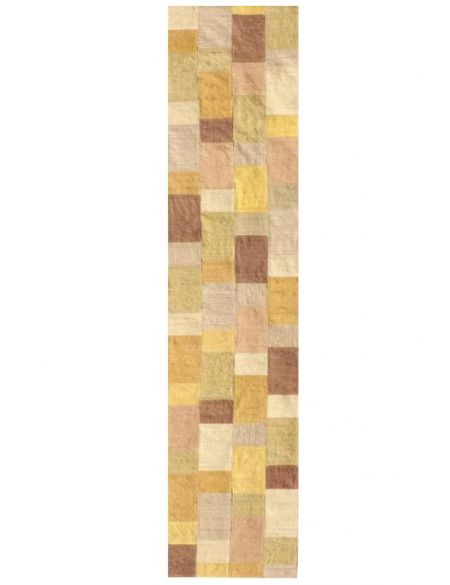 Patchwork KILIM 367x85 