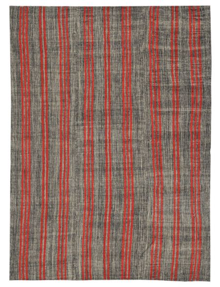 Kilim 265 X 197 Γκρι