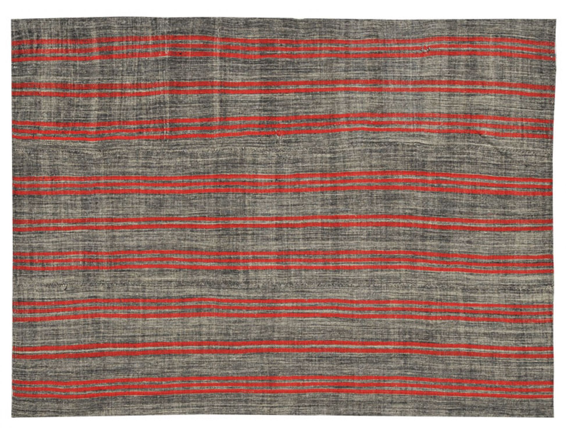 Kilim  Γκρι <br/>265 x 197 cm