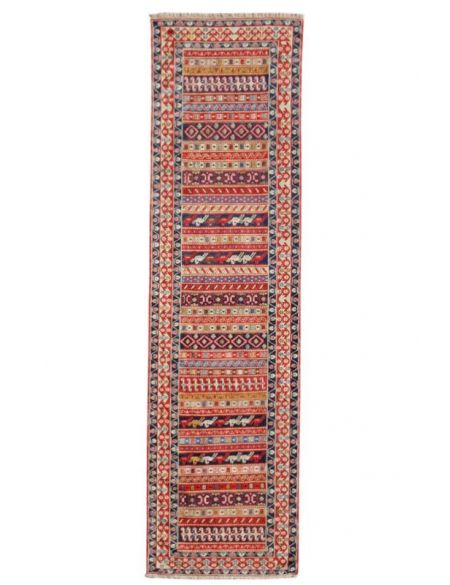 KILIM IRAN 292x80 