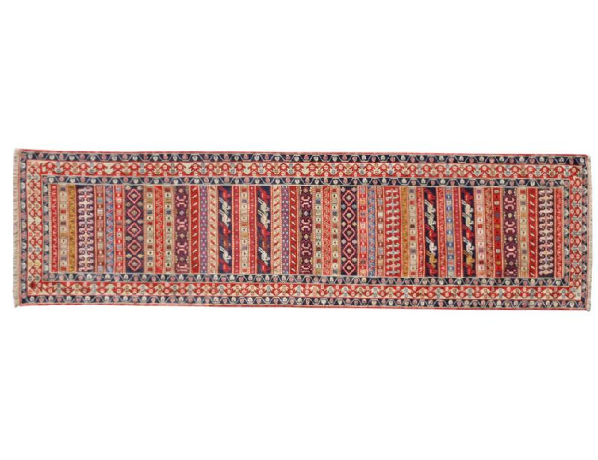 KILIM IRAN   <br/>292 x 80 cm