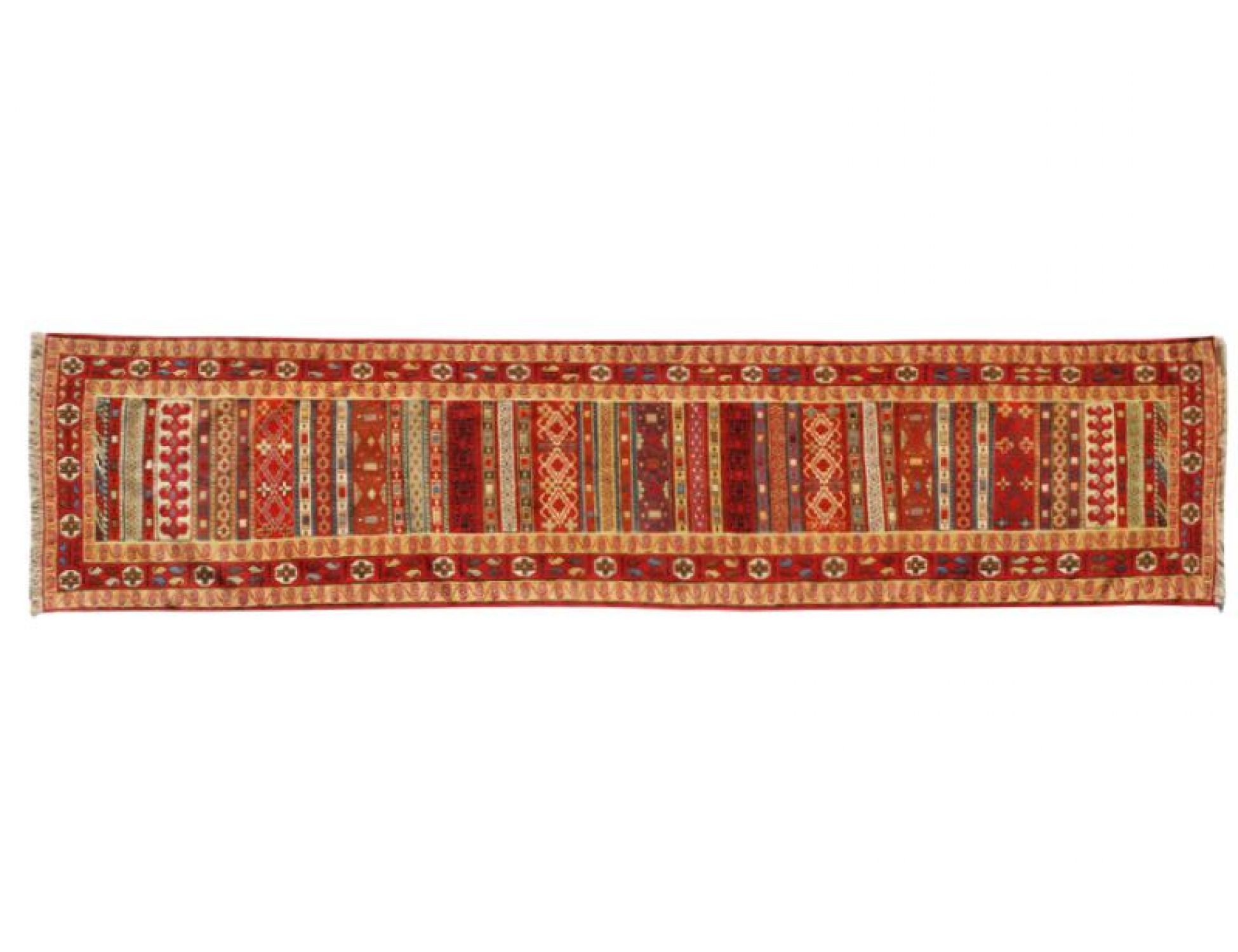 KILIM IRAN   <br/>295 x 68 cm