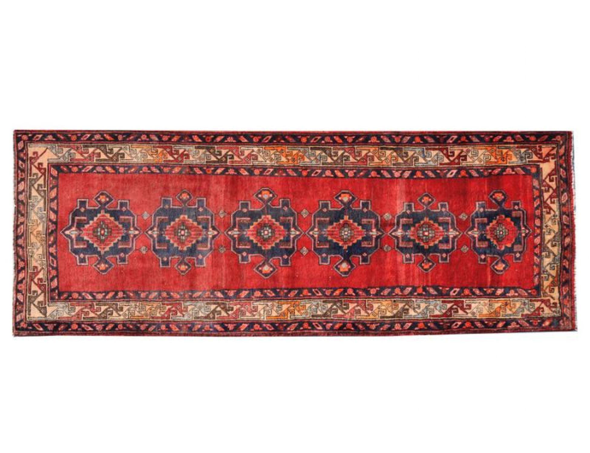  Persian Χαλί   <br/>296 x 110 cm